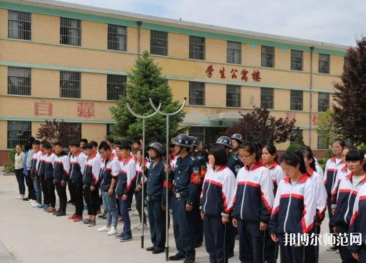 長(zhǎng)武幼兒師范職業(yè)教育中心怎么樣、好不好