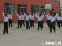 秦皇島現(xiàn)代科技中等幼兒師范職業(yè)學(xué)校2021年報(bào)名條件、招生對(duì)象