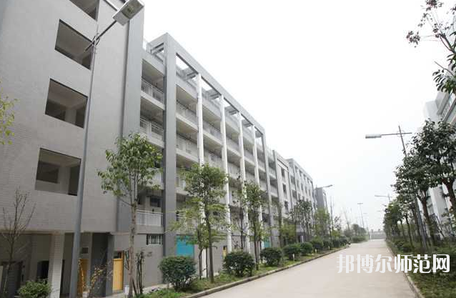 大竹縣幼兒師范職業(yè)中學怎么樣、好不好
