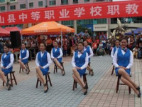 獨山縣幼兒師范中等職業(yè)學校2023年學費、收費多少