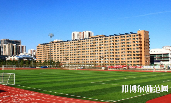 對(duì)外經(jīng)濟(jì)貿(mào)易幼兒師范大學(xué)2020年報(bào)名條件、招生要求、招生對(duì)象