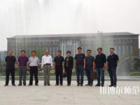 曲陽(yáng)幼兒師范職教中心2023年報(bào)名條件、招生要求、招生對(duì)象