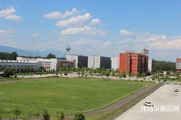 陜飛高級技工幼兒師范學(xué)校怎么樣、好不好