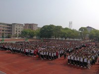 陜西工貿(mào)職業(yè)中等專業(yè)師范學(xué)校2023年報名條件、招生要求、招生對象