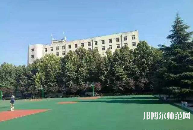 陜西漢唐職業(yè)技術師范學校怎么樣、好不好