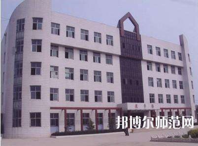 沙河幼兒師范職教中心2020年報(bào)名條件、招生要求、招生對(duì)象