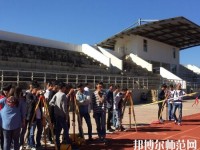 云南南方青年進(jìn)修幼兒師范學(xué)院2023年報名條件、招生要求、招生對象