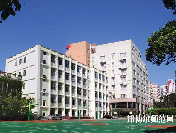 陜西華山技師師范學院怎么樣、好不好
