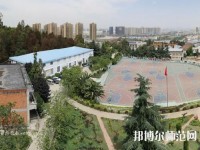 云南林業(yè)幼兒師范高級技工學(xué)校2023年報名條件、招生要求、招生對象