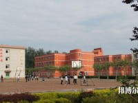 深澤幼兒師范職教中心2023年報(bào)名條件、招生要求、招生對象