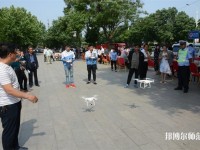 深澤幼兒師范職教中心2023年怎么樣、好不好
