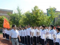 石家莊長(zhǎng)城幼兒師范中等專(zhuān)業(yè)學(xué)校2021年報(bào)名條件、招生要求、招生對(duì)象