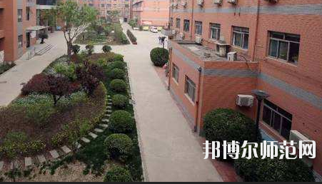 石家莊第二十五幼兒師范中學(xué)職教部怎么樣、好不好