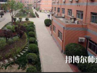 石家莊第二十五幼兒師范中學(xué)職教部2023年怎么樣、好不好