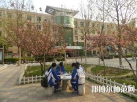 石家莊法商幼兒師范中等專業(yè)學(xué)校2023年怎么樣、好不好