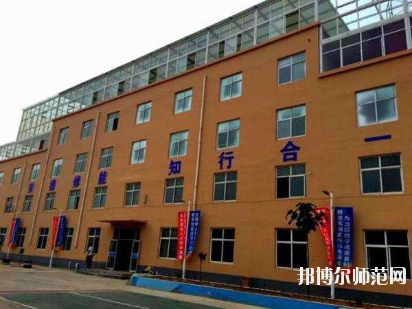 石家莊工業(yè)幼兒師范中等專業(yè)學(xué)校2020年報名條件、招生要求、招生對象 