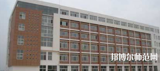 石家莊華北幼兒師范工程技術專業(yè)學校怎么樣、好不好