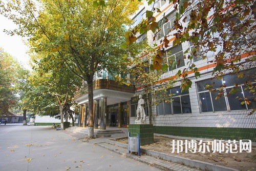石家莊華師經(jīng)濟(jì)管理幼兒師范中等專業(yè)學(xué)校2020年報(bào)名條件、招生要求、招生對(duì)象 