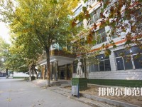 石家莊華師經(jīng)濟(jì)管理幼兒師范中等專業(yè)學(xué)校2023年報(bào)名條件、招生要求、招生對象