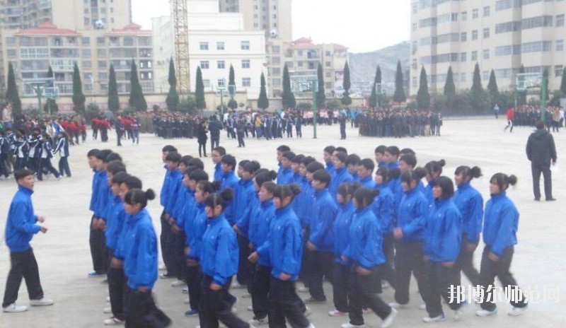 貴州甕安幼兒師范中等職業(yè)技術(shù)學校怎么樣、好不好