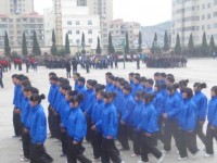 貴州甕安幼兒師范中等職業(yè)技術(shù)學(xué)校2023年怎么樣、好不好
