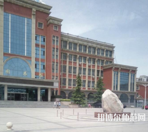 石家莊科苑幼兒師范職業(yè)中專學校2020年宿舍條件