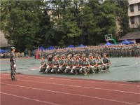 四川檔案幼兒師范學(xué)校2023年報名條件、招生要求、招生對象