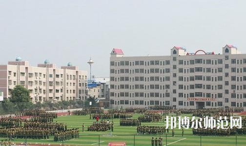 四川弘博中等專業(yè)幼兒師范學(xué)校2020年報(bào)名條件、招生要求、招生對(duì)象