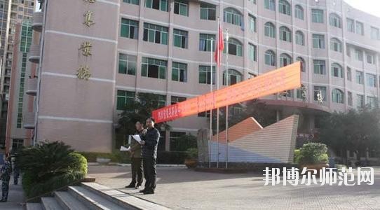 四川渠縣職業(yè)幼兒師范中專學(xué)校2020年報名條件、招生要求、招生對象