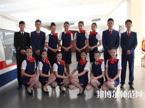 四川商業(yè)服務(wù)技工幼兒師范學(xué)校2020年報名條件、招生要求、招生對象