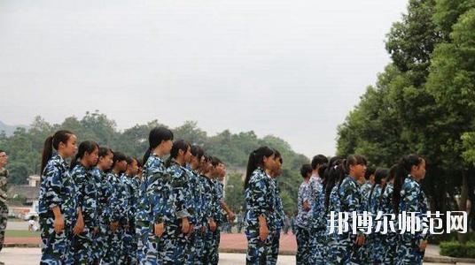 四川興文縣職業(yè)技術幼兒師范學校2020年招生辦聯(lián)系電話