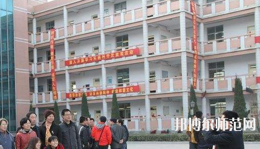 石家莊藝術(shù)幼兒師范職業(yè)學(xué)校2020年報(bào)名條件、招生要求、招生對(duì)象 