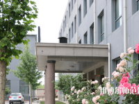 石家莊中英航空幼兒師范中等專業(yè)學(xué)校2023年報(bào)名條件、招生要求、招生對(duì)象