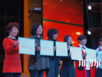 唐山工會幼兒師范中等專業(yè)學校2023年報名條件、招生要求、招生對象