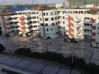 仁壽新科中等職業(yè)技術(shù)幼兒師范學校2023年地址在哪里