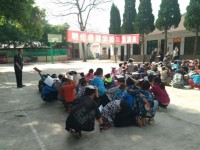 射洪縣職業(yè)中專(zhuān)幼兒師范學(xué)校2023年報(bào)名條件、招生要求、招生對(duì)象