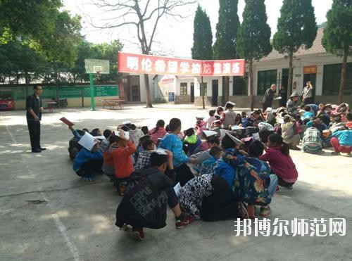 射洪縣職業(yè)中專幼兒師范學(xué)校2020年報名條件、招生要求、招生對象