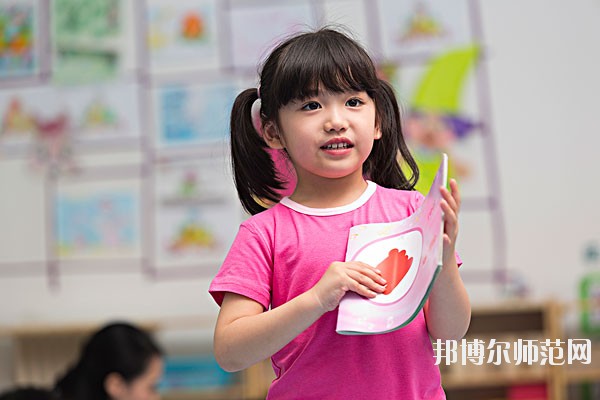湖北2020年去幼師學(xué)校學(xué)什么專(zhuān)業(yè)好