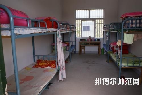 天府新區(qū)成人中等專(zhuān)業(yè)幼兒師范學(xué)校2020年宿舍條件