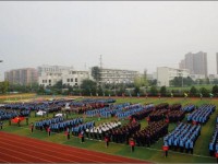 溫江燎原職業(yè)技術(shù)幼兒師范學(xué)校2023年怎么樣、好不好