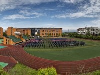 溫江燎原職業(yè)技術(shù)幼兒師范學(xué)校2023年報(bào)名條件、招生要求、招生對(duì)象