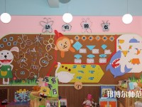 江蘇省2020年幼師學(xué)校學(xué)什么專(zhuān)業(yè)有前途