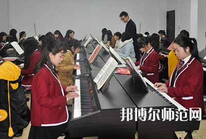 陜西2020年中專幼師學(xué)?？梢钥即髮? width=