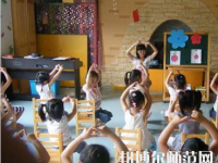 河南2020年讀幼師學(xué)校有哪些專(zhuān)業(yè)