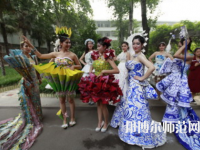 河南2020年讀幼師學(xué)校什么專(zhuān)業(yè)最好