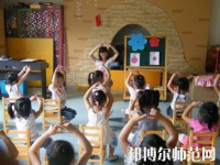 河南2020年幼師學(xué)校有哪些專(zhuān)業(yè)適合女生