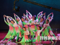 河南2020年適合女生的幼師學(xué)校專(zhuān)業(yè)