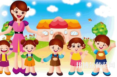 廣西2020年幼師學(xué)校中專升大?？际裁? width=