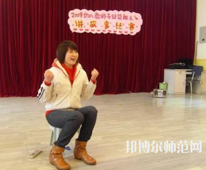 廣西2020年幼師學(xué)校是中專(zhuān)還是大專(zhuān)