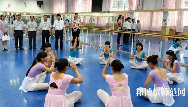 陜西2020年幼師學(xué)校什么專(zhuān)業(yè)適合女生